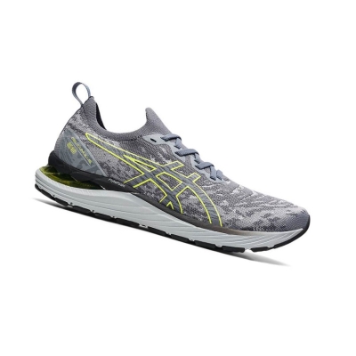 Grey Men's Asics GEL-CUMULUS 23 MK Running Shoes | US69128ZX