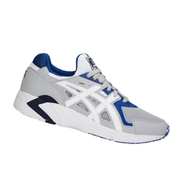 Grey Men's Asics GEL-DS TRAINER OG Running Shoes | US65913UF