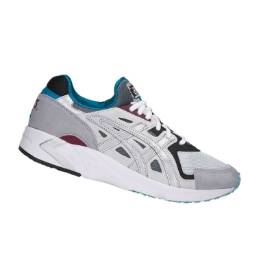 Grey Men's Asics GEL-DS TRAINER Running Shoes | US83942PW