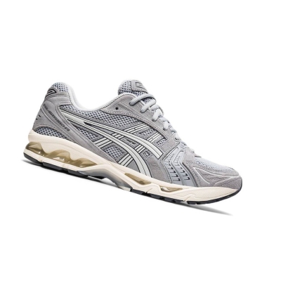 Grey Men's Asics GEL-KAYANO 14 Sneakers | US25097NO