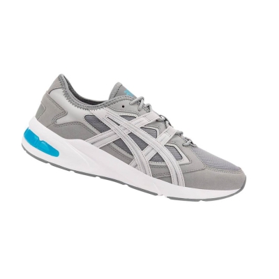 Grey Men's Asics GEL-KAYANO 5.1 Sneakers | US42618YM