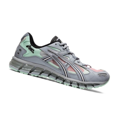 Grey Men's Asics GEL-KAYANO 5 360 Sneakers | US65032TZ