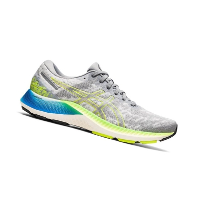 Grey Men's Asics GEL-KAYANO LITE Running Shoes | US62083GP