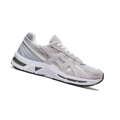 Grey Men's Asics GEL-KYRIOS Sneakers | US64578FG