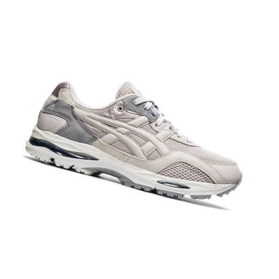 Grey Men's Asics GEL-MC PLUS Sneakers | US42580EC