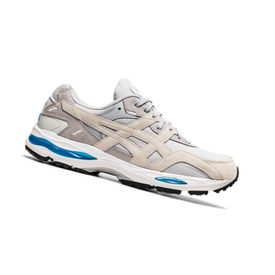 Grey Men's Asics GEL-MC PLUS Sneakers | US49850GX