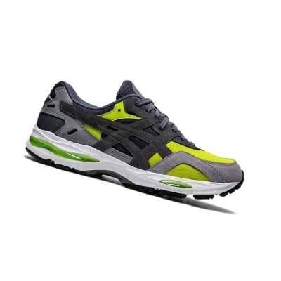 Grey Men's Asics GEL-MC PLUS Sneakers | US97036RT