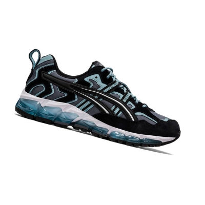 Grey Men's Asics GEL-NANDI 360 Sneakers | US19046DH