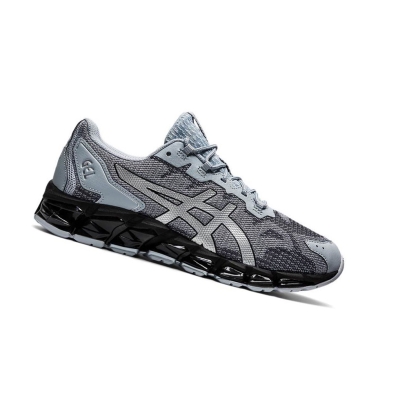 Grey Men's Asics GEL-QUANTUM 360 6 Sneakers | US24871OW