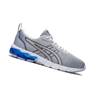 Grey Men's Asics GEL-QUANTUM 90 2 Sneakers | US36290KF