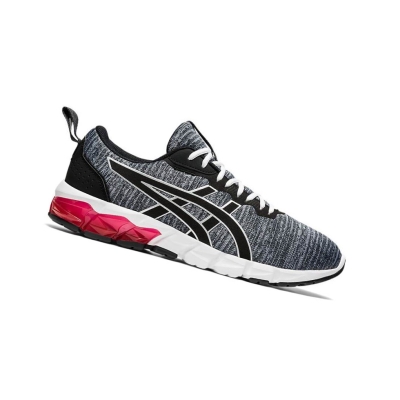 Grey Men's Asics GEL-QUANTUM 90 2 Sneakers | US92486LT