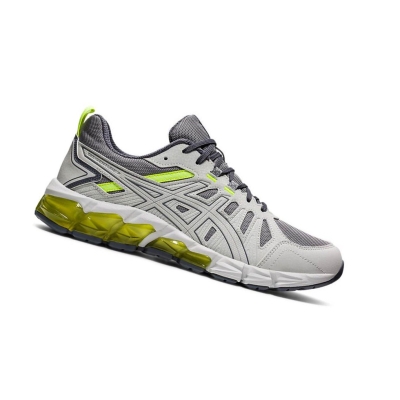 Grey Men's Asics GEL-VENTURE 180 Sneakers | US08637DX