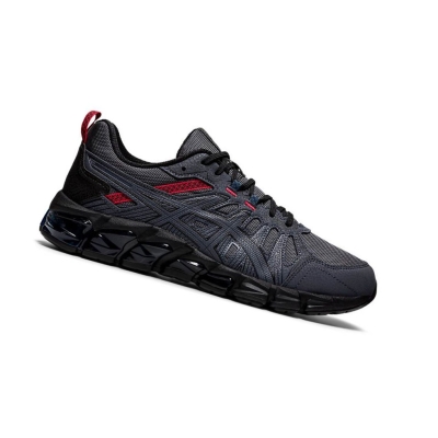 Grey Men's Asics GEL-VENTURE 180 Sneakers | US28176OM