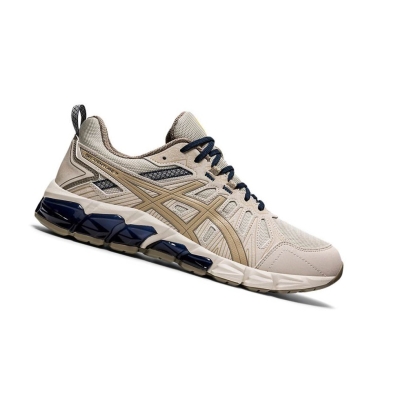 Grey Men's Asics GEL-VENTURE 180 Sneakers | US40613GH