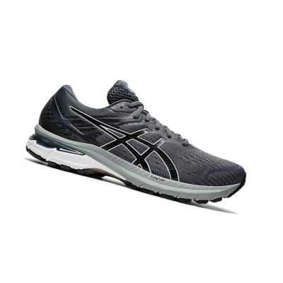 Grey Men's Asics GT-2000 Running Shoes | US17458FT