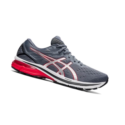 Grey Men's Asics GT-2000 Running Shoes | US56174OL