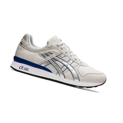 Grey Men's Asics GT-II Sneakers | US10627FY