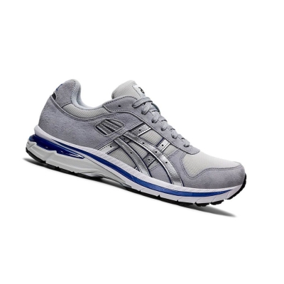 Grey Men's Asics GT-II Sneakers | US17253UF