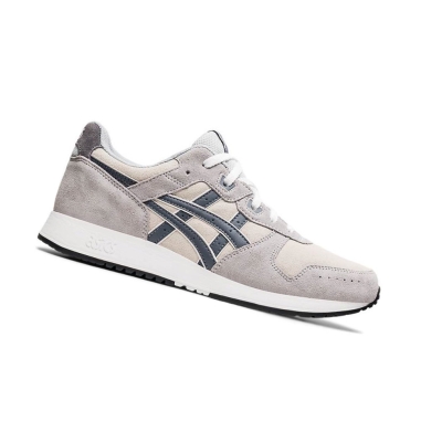 Grey Men's Asics LYTE CLASSIC Sneakers | US75264IT