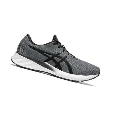 Grey Men's Asics ROADBLAST Running Shoes | US18057PV