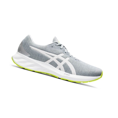 Grey Men's Asics ROADBLAST Running Shoes | US31609GW