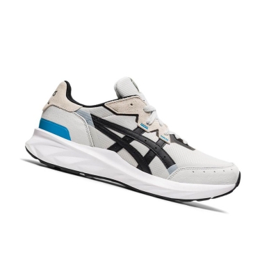 Grey Men's Asics TARTHER BLAST Sneakers | US78204HQ