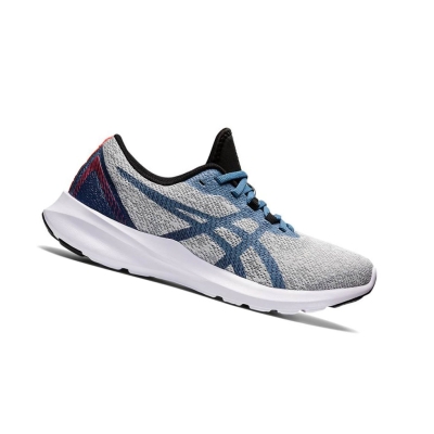 Grey Men's Asics VERSABLAST MX Running Shoes | US10973AS