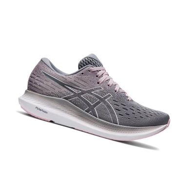 Grey Women's Asics EVORIDE 2 Running Shoes | US89407AF