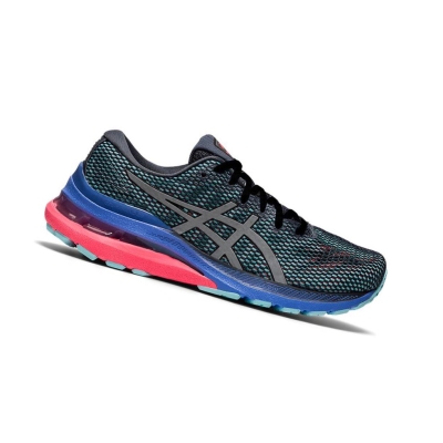 Grey Women's Asics GEL-KAYANO 28 LITE-SHOW Running Shoes | US26759BC