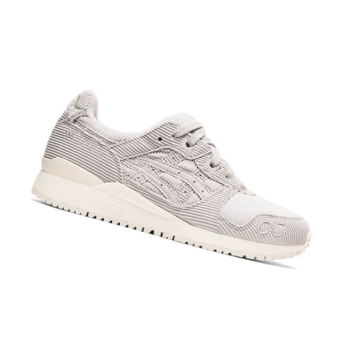 Grey Women's Asics GEL-LYTE III OG Sneakers | US51980TZ