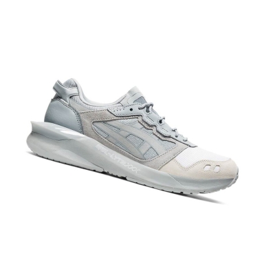 Grey Women's Asics GEL-LYTE III Sneakers | US82475QN