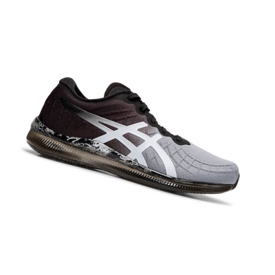 Grey Women's Asics GEL-QUANTUM INFINITY Sneakers | US38021TE