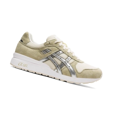 Grey Women's Asics GT-II Sneakers | US73085HW