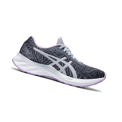 Grey Women's Asics ROADBLAST Running Shoes | US05472IN