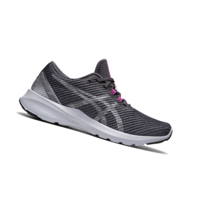 Grey Women's Asics VERSABLAST Running Shoes | US39548VT