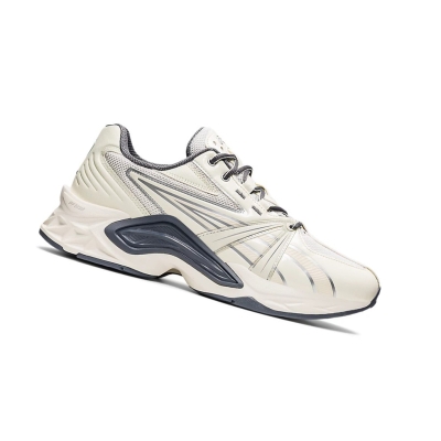 Ivory / Cream Men's Asics PROTOBLAST Sneakers | US51837GN