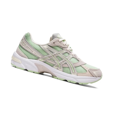 Jade / Oyster Grey Women's Asics GEL-1130 Sneakers | US09483LT