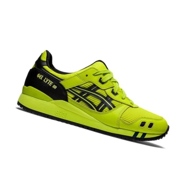 Light Green Men's Asics GEL-LYTE III OG Sneakers | US61028ZO