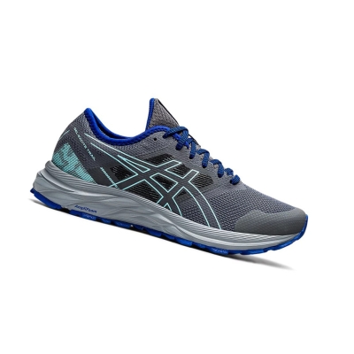 Metropolis / Fresh Ice Women's Asics GEL-EXCITE TRAIL Running Shoes | US69035GE