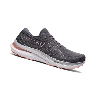 Metropolis / Frosted Rose Women's Asics GEL-KAYANO 29 Running Shoes | US26183XN