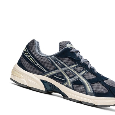 Metropolis / Sheet Rock Men's Asics GEL-1130 Sneakers | US36942ND