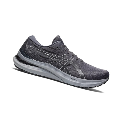 Metropolis / White Men's Asics GEL-KAYANO 29 Running Shoes | US28435JG