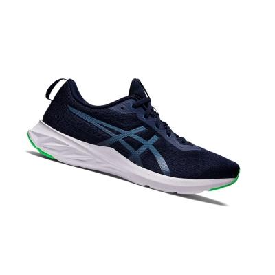 Midnight / Azure Men's Asics VERSABLAST 2 Running Shoes | US50647OY