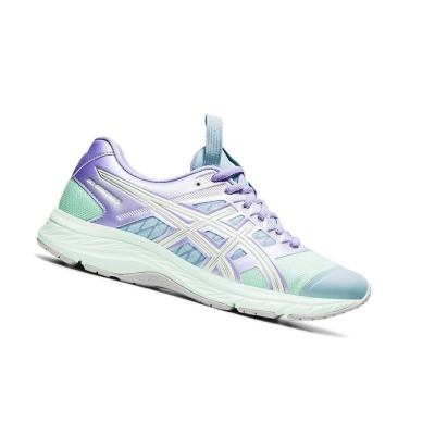 Mint Men's Asics GEL-CONTEND 5 Sneakers | US75320TN