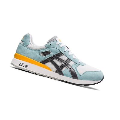 Mint Men's Asics GT-II Sneakers | US57183OE