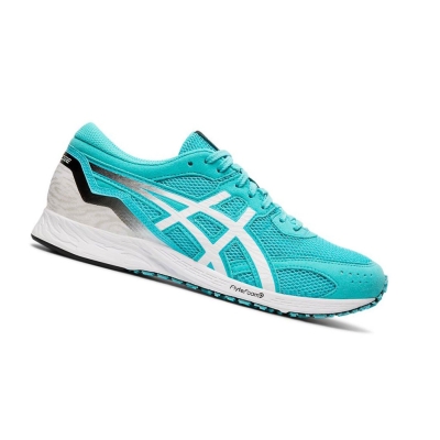 Mint Women's Asics TARTHEREDGE Running Shoes | US76450YG