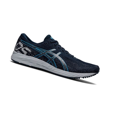 Navy Men's Asics GEL-DS TRAINER 26 Running Shoes | US19608MN