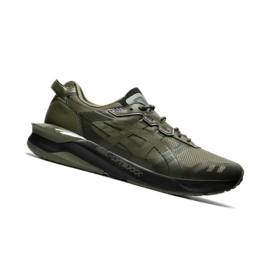 Olive Men's Asics GEL-LYTE III Sneakers | US97410JT