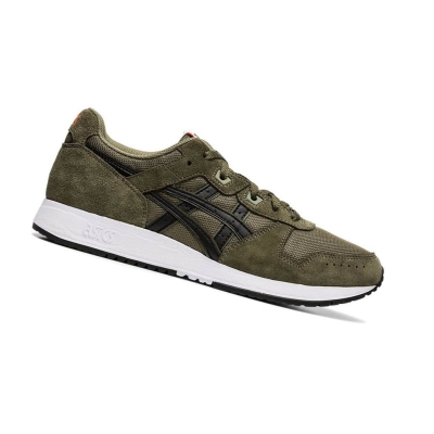 Olive Men's Asics LYTE CLASSIC Sneakers | US45736SA