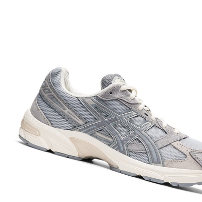 Piedmont Grey / Sheet Rock Men's Asics GEL-1130 Sneakers | US07431KH